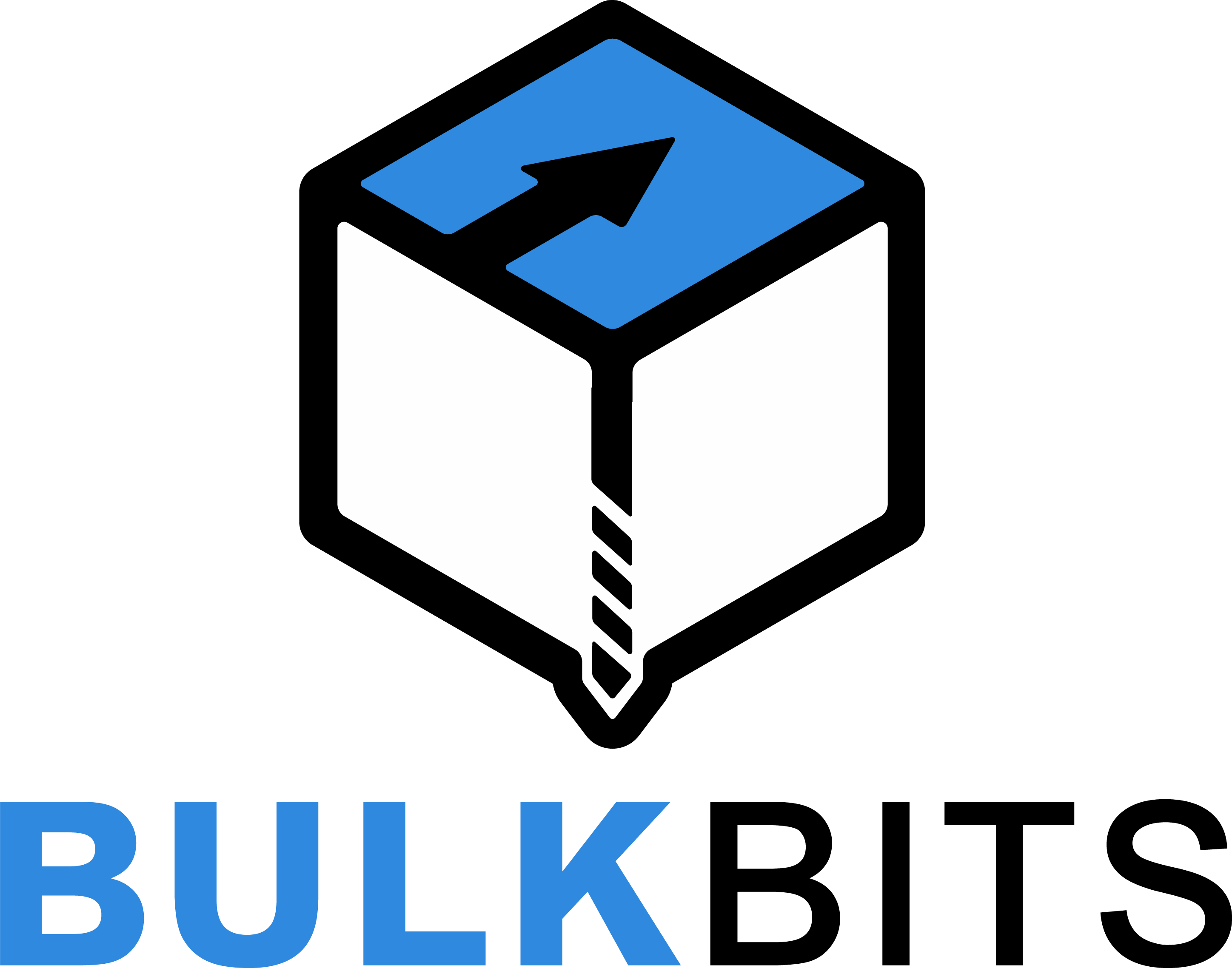 BulkBits